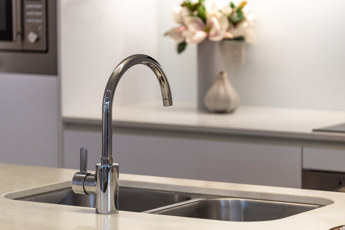 Commercial plumbing in Waterloo
