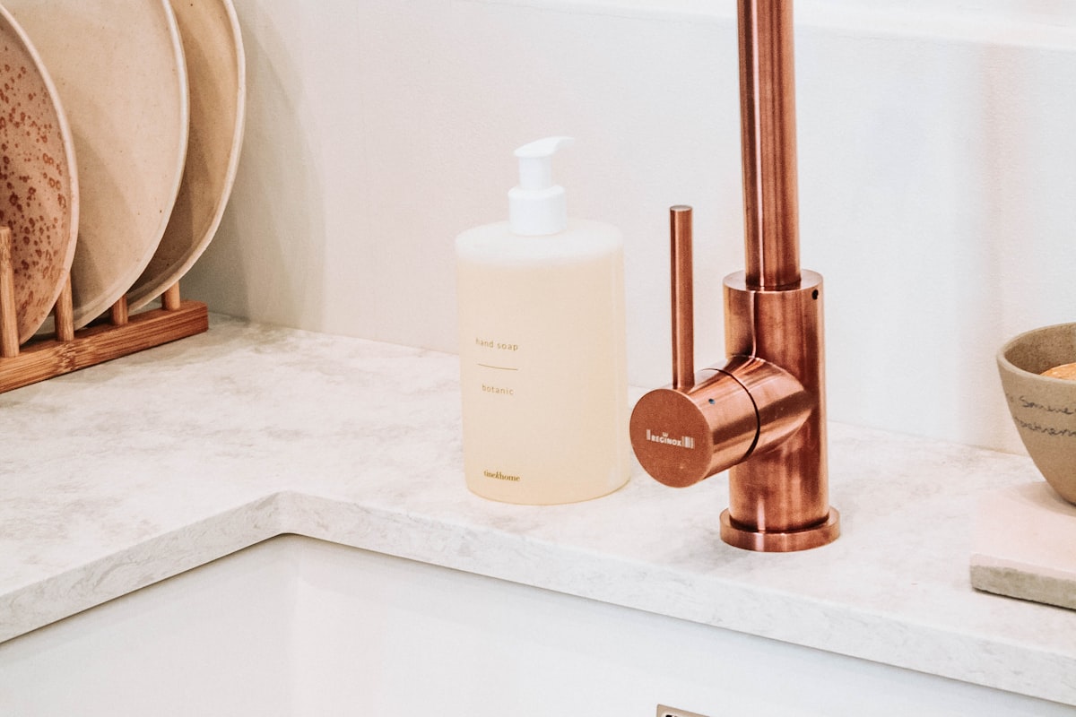 Kitchen Plumbing service in Waterloo, IA